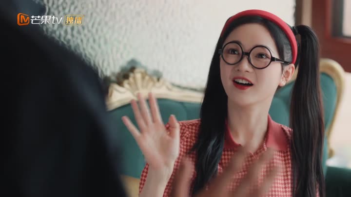 Tập 24 phim Không Chỉ Là Mối Quan Hệ Thuê Chung Nhà