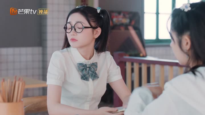 Tập 25 phim Không Chỉ Là Mối Quan Hệ Thuê Chung Nhà