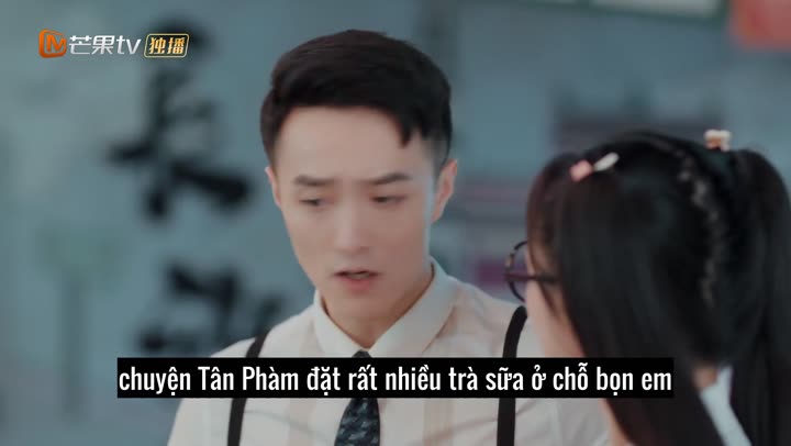 Hình ảnh tập 25 Không Chỉ Là Mối Quan Hệ Thuê Chung Nhà