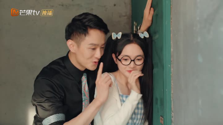 Hình ảnh tập 27 Không Chỉ Là Mối Quan Hệ Thuê Chung Nhà