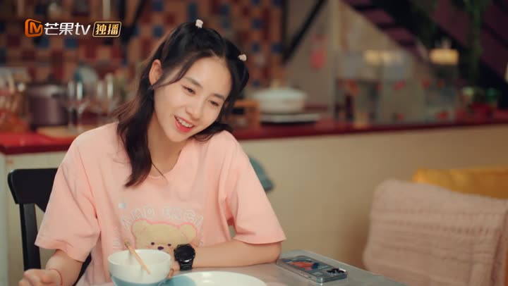 Tập 29 phim Không Chỉ Là Mối Quan Hệ Thuê Chung Nhà