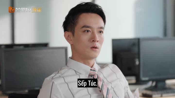 Hình ảnh tập 29 Không Chỉ Là Mối Quan Hệ Thuê Chung Nhà