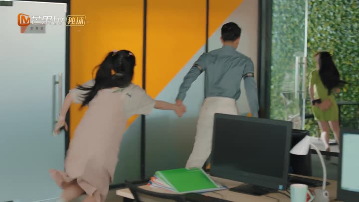 Hình ảnh tập 3 Không Chỉ Là Mối Quan Hệ Thuê Chung Nhà