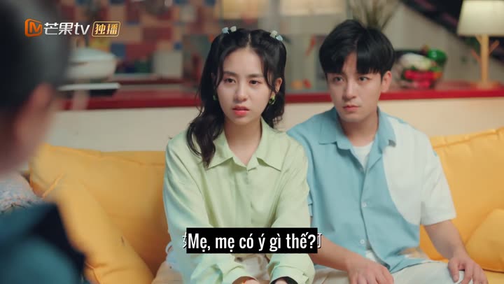 Hình ảnh tập 34 Không Chỉ Là Mối Quan Hệ Thuê Chung Nhà