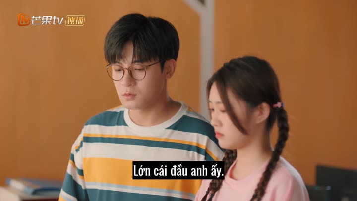 Hình ảnh tập 4 Không Chỉ Là Mối Quan Hệ Thuê Chung Nhà
