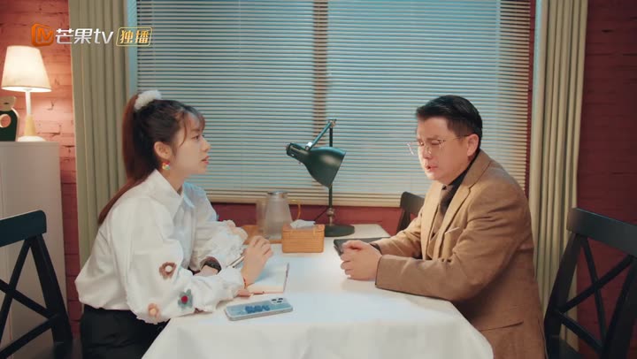 Hình ảnh tập 5 Không Chỉ Là Mối Quan Hệ Thuê Chung Nhà