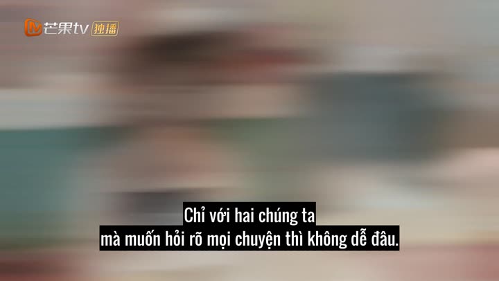 Tập 6 phim Không Chỉ Là Mối Quan Hệ Thuê Chung Nhà