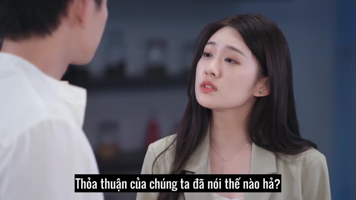 Tập 11 phim Cưới Trước Yêu Sau 2