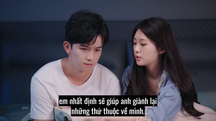 Tập 17 phim Cưới Trước Yêu Sau 2