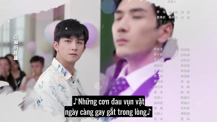 Hình ảnh tập 18 Cưới Trước Yêu Sau 2