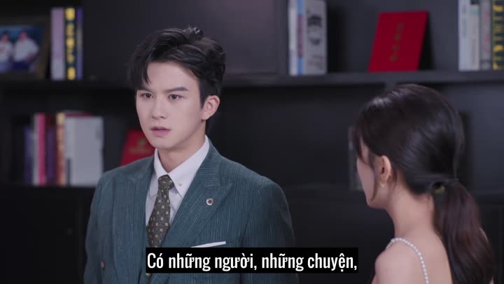 Tập 22 phim Cưới Trước Yêu Sau 2