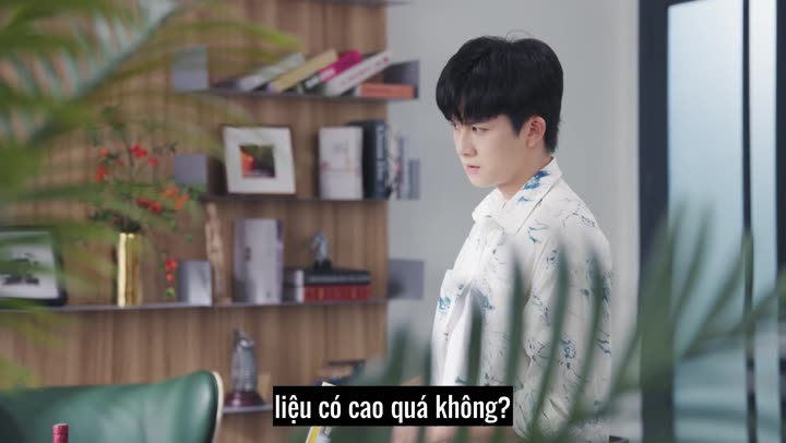 Tập 9 phim Cưới Trước Yêu Sau 2