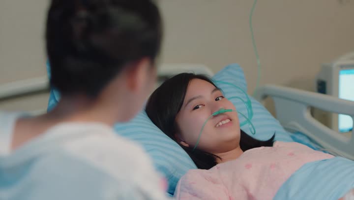 Tập 1 phim Huyễn Mộng Tình Duyên