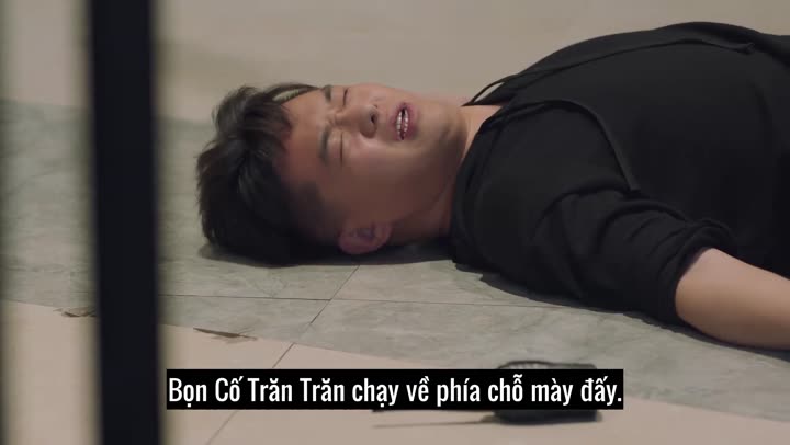 Hình ảnh tập 10 Huyễn Mộng Tình Duyên