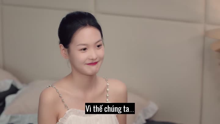 Tập 17 phim Huyễn Mộng Tình Duyên