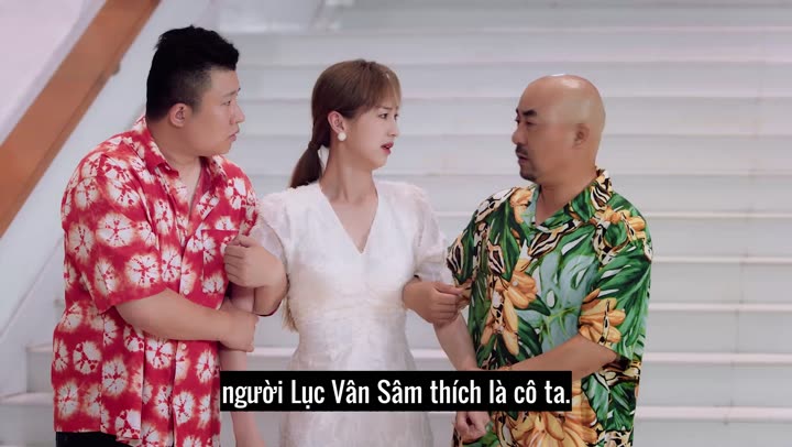 Tập 19 phim Huyễn Mộng Tình Duyên