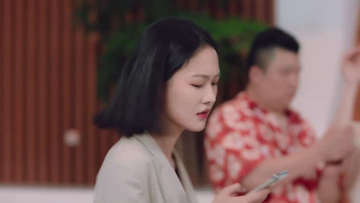 Hình ảnh tập 19 Huyễn Mộng Tình Duyên
