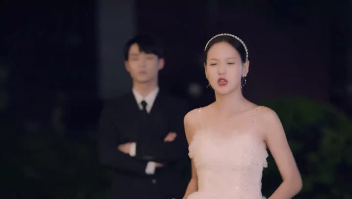 Tập 21 phim Huyễn Mộng Tình Duyên