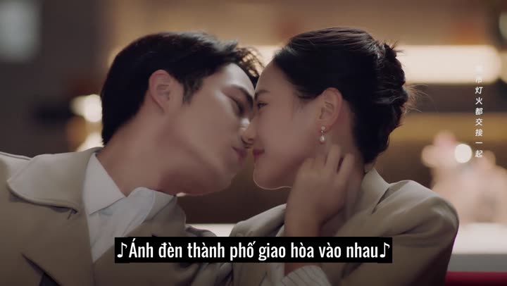 Hình ảnh tập 21 Huyễn Mộng Tình Duyên
