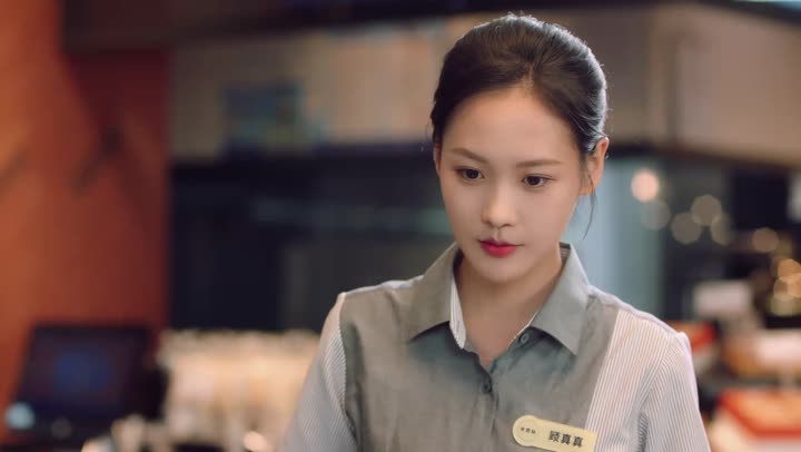Tập 22 phim Huyễn Mộng Tình Duyên