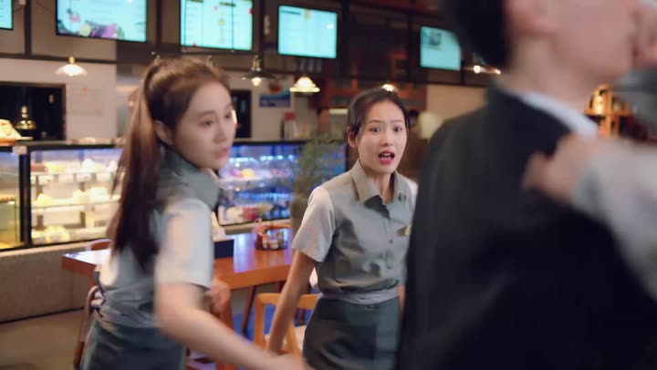 Tập 23 phim Huyễn Mộng Tình Duyên