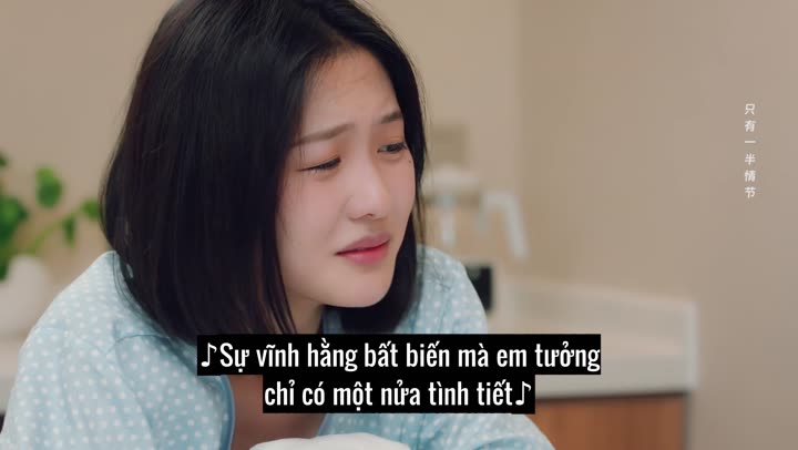 Hình ảnh tập 23 Huyễn Mộng Tình Duyên
