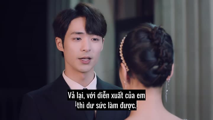 Hình ảnh tập 6 Huyễn Mộng Tình Duyên