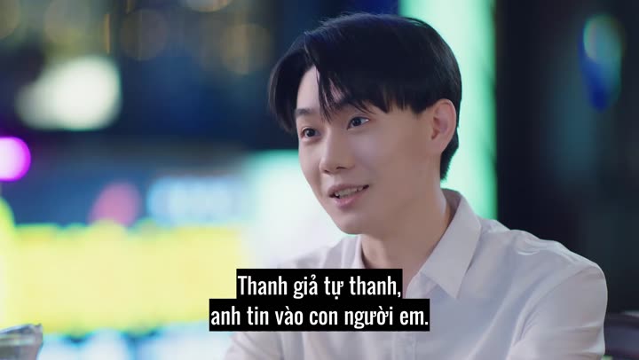 Tập 7 phim Huyễn Mộng Tình Duyên