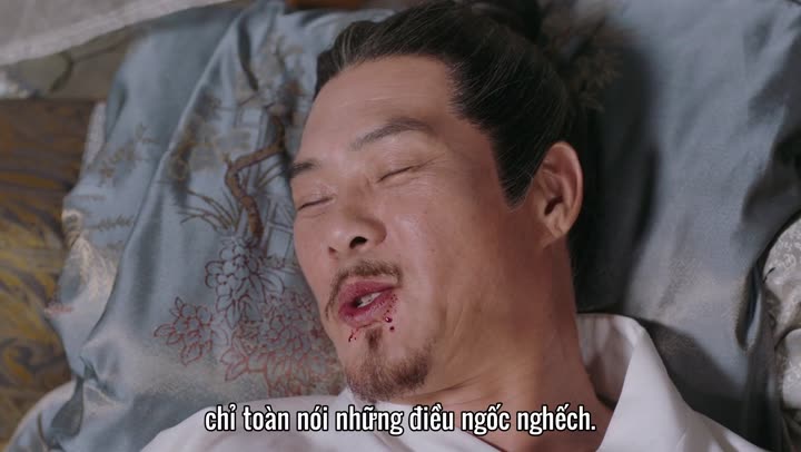 Hình ảnh tập 13 Thiếu Niên Giang Hồ