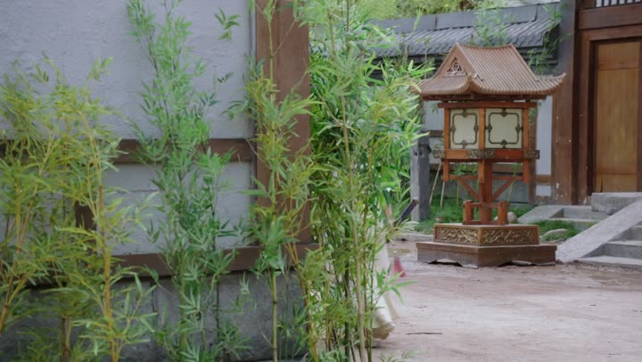 Tập 18 phim Thiếu Niên Giang Hồ