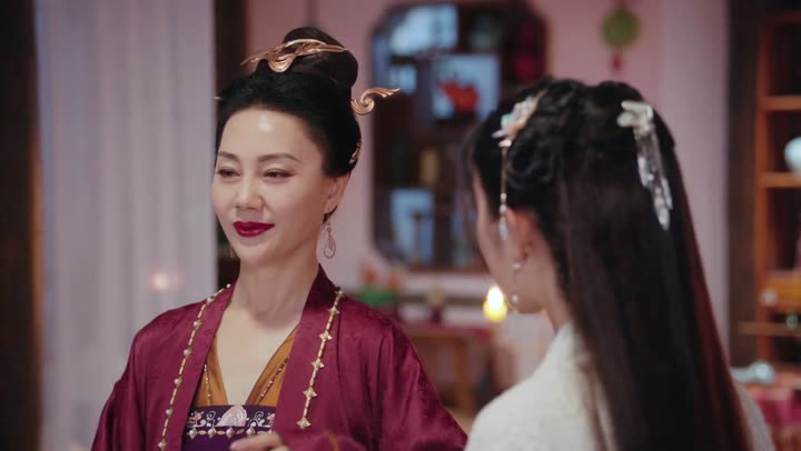 Tập 2 phim Thiếu Niên Giang Hồ