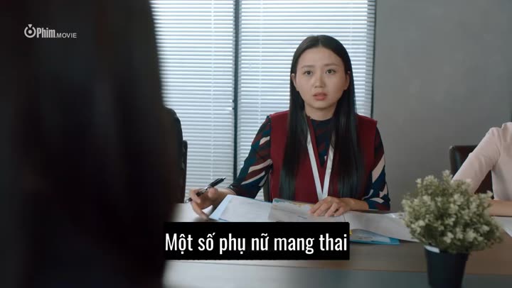 Tập 12 phim Đừng Lừa Dối Tôi