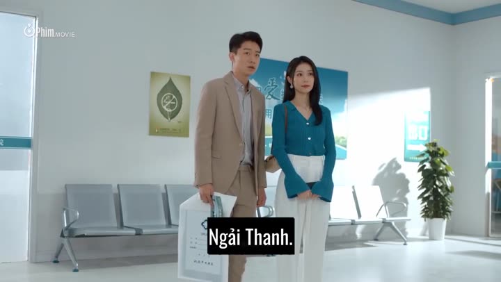 Tập 18 phim Đừng Lừa Dối Tôi