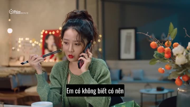 Tập 22 phim Đừng Lừa Dối Tôi