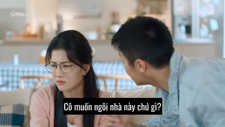 Tập 23 phim Đừng Lừa Dối Tôi