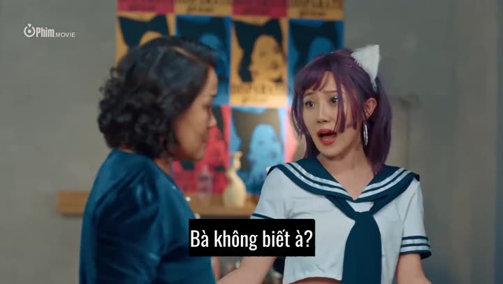 Tập 24 phim Đừng Lừa Dối Tôi