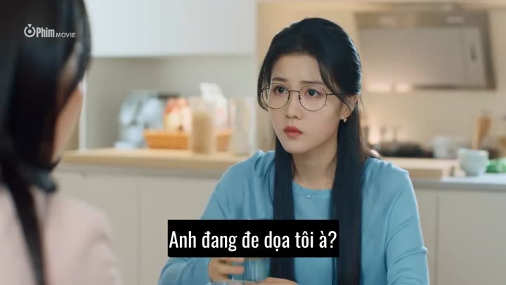 Tập 25 phim Đừng Lừa Dối Tôi