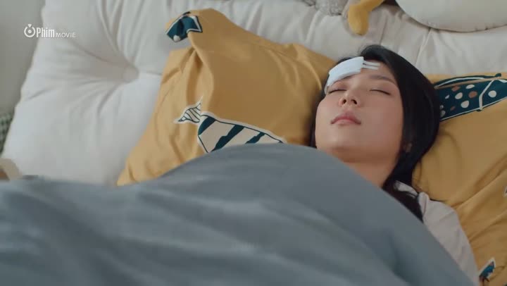 Tập 3 phim Đừng Lừa Dối Tôi