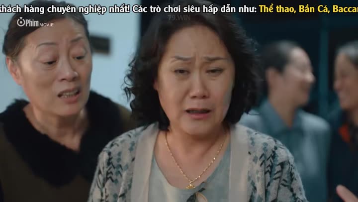 Hình ảnh tập 7 Đừng Lừa Dối Tôi