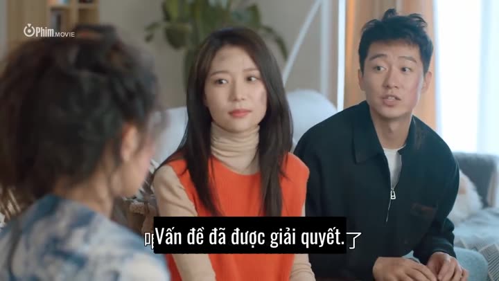 Tập 8 phim Đừng Lừa Dối Tôi