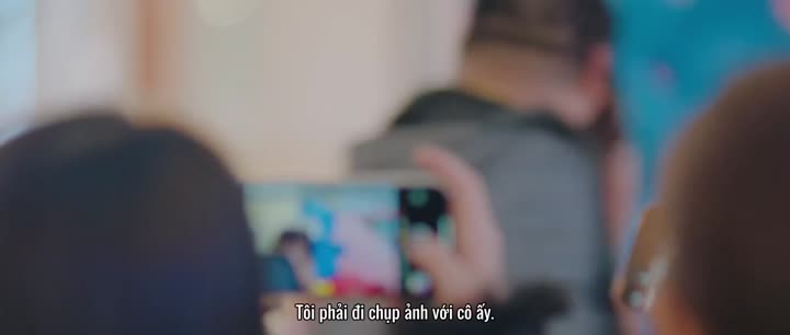 Tập 15 phim Yêu Em Không Nói Cũng Hiểu