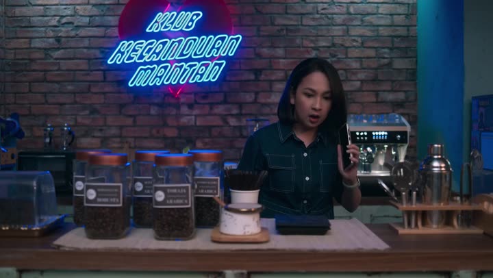 Hình ảnh tập 2 Hội nhớ tình cũ