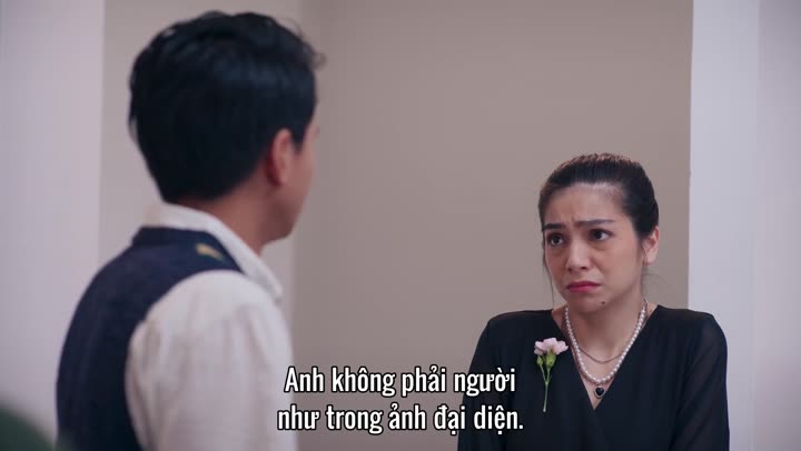 Hình ảnh tập 3 Hội nhớ tình cũ
