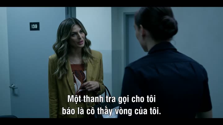 Hình ảnh tập 3 Kế Thừa (Phần 2)