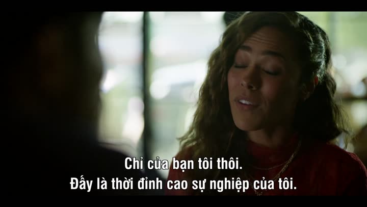 Tập 6 phim Kế Thừa (Phần 2)