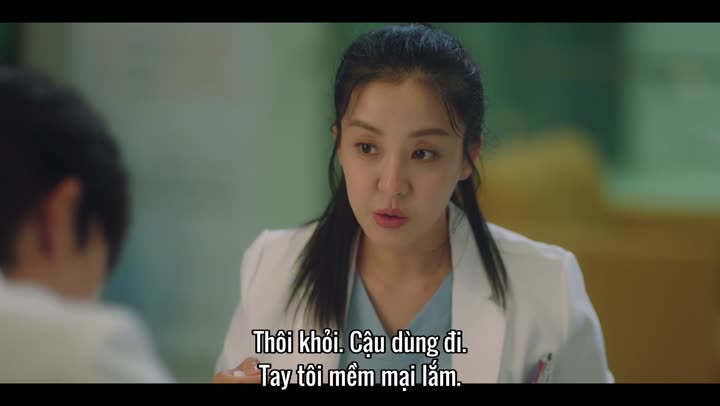 Hình ảnh tập 4 Vì Những Gì Ta Đã Yêu