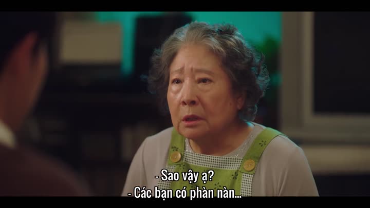 Tập 6 phim Vì Những Gì Ta Đã Yêu