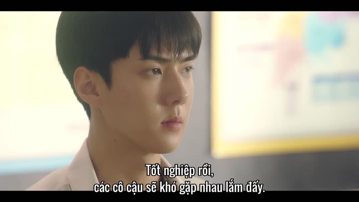Hình ảnh tập 7 Vì Những Gì Ta Đã Yêu