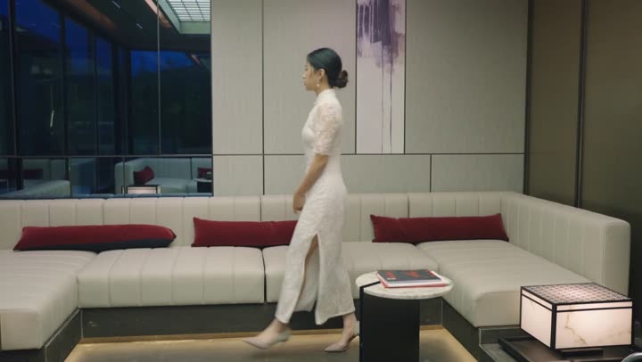 Tập 4 phim Công Chúa Của Định Mệnh
