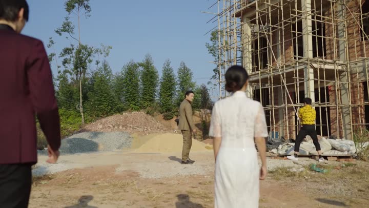Hình ảnh tập 5 Công Chúa Của Định Mệnh